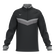 Mizuno Mizuno V Stripe 1/4Zip Black